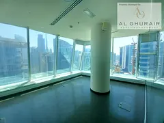 Fitted Office | Business Bey | Manara Tower