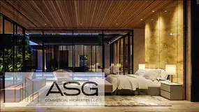 PREMIUM STUDIO APARTMENT | IDEAL INVESTMENT | AZIZI VENICE 6