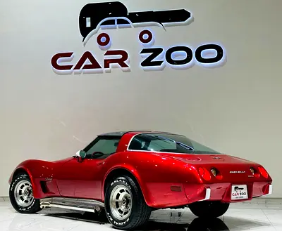 1979 Chevrolet CORVETTE 照片 5