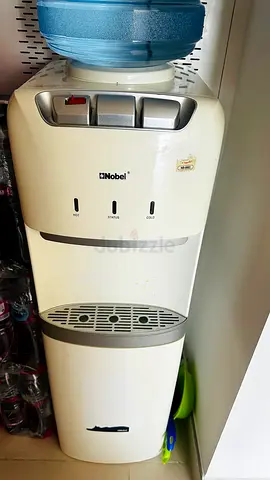 Water cooler