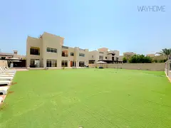 Villa | 5 bedrooms in Al Hamra Village