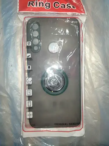 Huawei Y9 prime phone case
