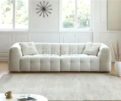 Beautiful bubble sofa