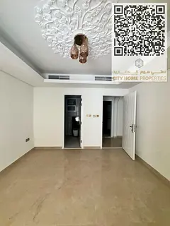 Spacious 1BHK Apartment for Rent in Al Mowaihat 3