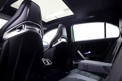 Mercedes-Benz A-Class A 45 AMG, миниатюра 17
