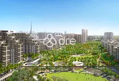 FULL PARK VIEWS | WITH STORE | HIGH FLOOR