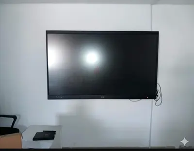 Smart interactive board 55