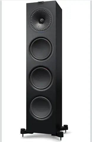 High-Quality Brand New Sealed KEF Q950 Floorstanding Speakers