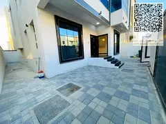 Luxury Villa for Rent in Al Yasmeen – Second Tenant, Ready to Move In, Prime &amp; Highly Accessib