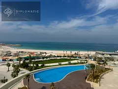 Stunning Brand New 2bhk full sea view for RENT II Central 1 Bay Residences MINA AL ARAB RAK