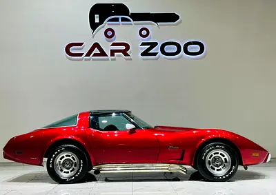 1979 Chevrolet CORVETTE 照片 15