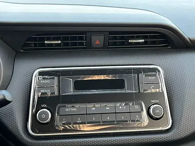 2024 Nissan KICKS 缩略图 12