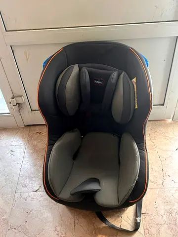 Quality Baby Car Seat in Good Condition