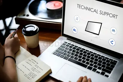 Professional IT Help Desk Services in Dubai | Fast Support