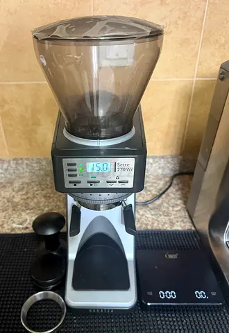 Baratza Sette 270wi Coffee Grinder