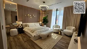 Invest in a Landmark Community with Premium Furnished Apartments