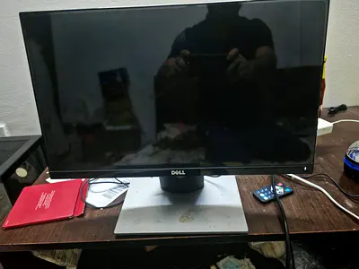 Dell Monitor for Sale - Reliable and Sharp Display