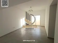 🏢 2-Bedroom Apartment for Annual Rent – Al Naeemia 1, Ajman