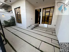 Villa for Sale in Al Yasmeen Area, Ajman