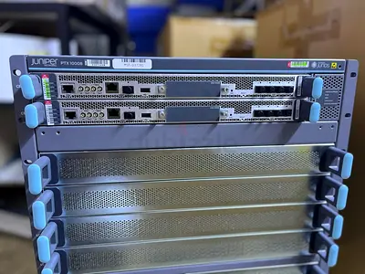 PTX10008-PREMIUM, Juniper PTX10008 Router