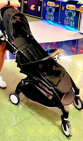Yoyo 2 Stroller