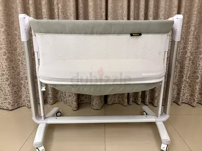 Baby bassinet