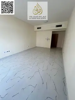 🔥 Brand New 2BHK with Very Spacious Layout &amp; Storage | Prime Location in Al Jurf 3 Near China