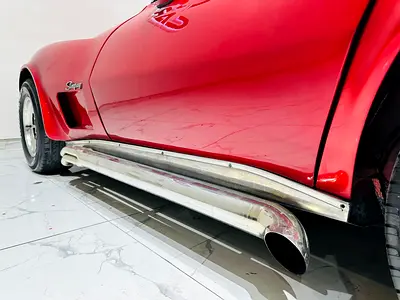 1979 Chevrolet CORVETTE 照片 9
