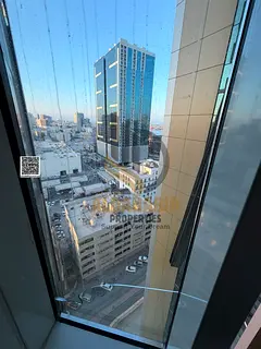 🏢 For Sale – Spacious Studio in Horizon Towers