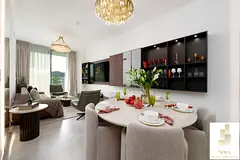 Bills Included! Serviced New 2 BR best facilities