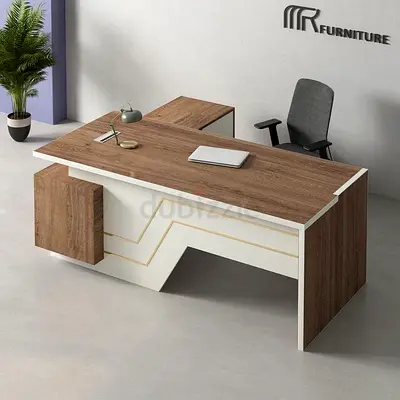 Office Manager Desk
