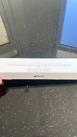 Apple Pencil - Perfect for Your iPad!