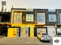 Villa for sale | 4 bedrooms | Al-Haliyo 2 area | Prime location | Registration fees included