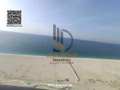 🏢 Luxury 2-Bedroom Apartment for Annual Rent | Residence Tower1300