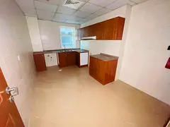 SPACIOUS 2 B/R HALL AVAILABLE FOR RENT WITH MAID'S ROOM, BALCONY,3 BATHROOMS IN AL NAHDA SHARJAH