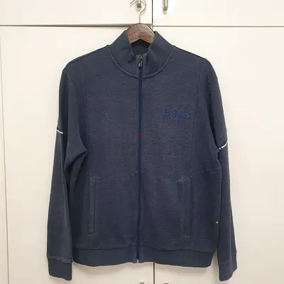 Boss Sports Jacket. Size M - L