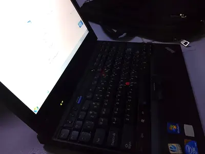 Lenovo ThinkPad Laptop for Sale