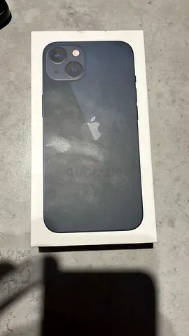 Apple iPhone 13 - Unopened and Brand New