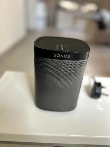 Sonos Play 1 Wireless Speaker
