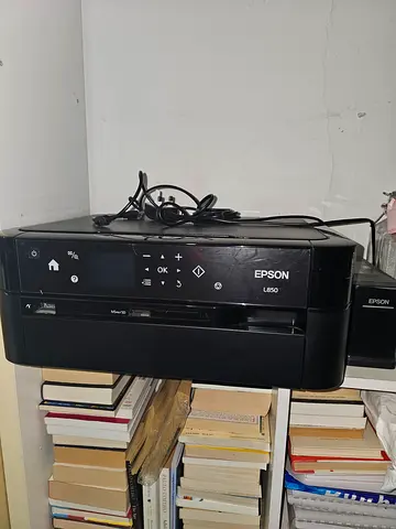 Epson L850 for sale - original ink