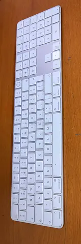 Apple Magic Keyboard