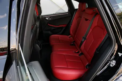 Porsche Macan Standard, миниатюра 19