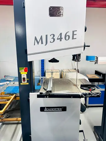 BAND SAW MACHINE FOR SALE