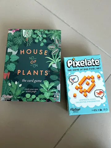 Board games (from Namshi.com)