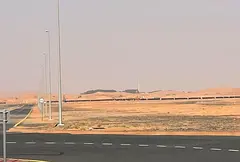 PAY MONTHLY : AED 25,000/- FOR COMMERCIAL INDUSTRIAL PLOT | SHOWROOMS + OFFICES | FREEHOLD LAND