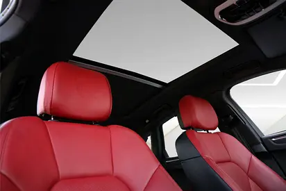 2021 Porsche MACAN 照片 10