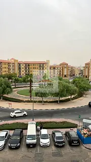 Around About View Multiple Studios In Spain Cluster With Balcony S01 And S02 Just In 355k