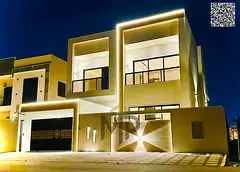 At an affordable price and in one of the most prestigious areas of Ajman, a freehold ownership oppor
