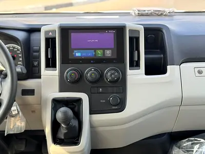 Toyota HiAce, миниатюра 5