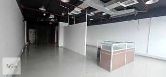 Fitted Office I Prime Location I Ready to Move In